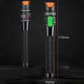 1-60 km Optical Fiber Red Light Pen 5/10/15/20/30/50/60MW Red Light Source Light Pen, Specificati...