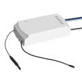 SONOFF iFan04-L APP Remote Control Smart Fan Light Switch Support Tmall Genie(100V-120V)