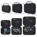 Small Camera Bag Multifunctional Digital Storage Bag Large Capacity Handbag