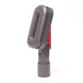 For Dyson V6 V7 V8 V9 Meile Vacuum Cleaner Pet Hair Removal Brush, Spec: Kit Without Hose