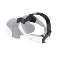 Hifylux PS-QF35 For PlayStation VR2 Decompression Headband Comfort Strap(Black)