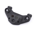 For DJI FPV Vision Bracket Assembly Without Glass Drone Repair Parts