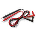 HC92 1000V 82cm Multimeter Tapping Test Lead For Voltmeter With Threaded