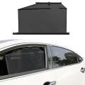Automobile Automatic Lift Glass Window Sunshade, Specification: Right Window