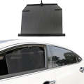 Automobile Automatic Lift Glass Window Sunshade, Specification: Rear Right Window