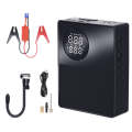 Car Start Battery Emergency Power Supply Car Air Pump, Model: 3 Strings Standard