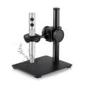 5 Million Digital Electron Microscope Magnifying Dermatoscope, Specification: B008 Waterproof+Z00...