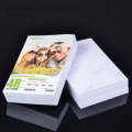 Mandik 4R 6-Inch One Side Glossy Photo Paper For Inkjet Printer Paper Imaging Supplies, Spec: 200...