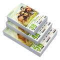 Mandik 3R 5-Inch One Side Glossy Photo Paper For Inkjet Printer Paper Imaging Supplies, Spec: 200...