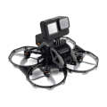 Suitable for DJI Avata 3.5-inch Upgrade Frame Kit, Style: Rack