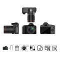 Dual-camera Night Vision 64 Million Pixel High-definition WIFI Digital Camera Standard Without Me...