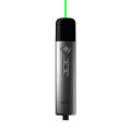 ASiNG LED LCD Screen High Power Bright Green Laser Pointer PPT Speech Instructions Page Presenter...