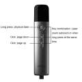ASiNG LED LCD Screen High Power Bright Green Laser Pointer PPT Speech Instructions Page Presenter...
