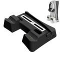 Iplay HBP-351 For Sony PS5 Digital Version Host Cooling Base Bracket Multifunctional Handle Charg...