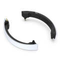 iplay for PSVR2 Mini Portable Glasses Helmet Stereo External Speaker