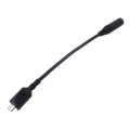 For SteelSeries Arctis 3 5 7 Pro Headphone Sound Card Adapter Cable Audio Cable(A Style)