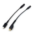 For SteelSeries Arctis 3 5 7 Pro Headphone Sound Card Adapter Cable Audio Cable(A Style)