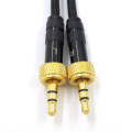 4.4mm Balance Head For Sony MDR-Z7 / MDR-Z1R / MDR-Z7M2 Headset Upgrade Cable