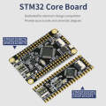Yahboom MCU RCT6 Development Board STM32 Experimental Board ARM System Core Board, Specification:...