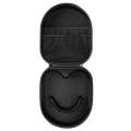 For Dyson Zone Air Purification Headset Portable Storage Shockproof Protective Bag(Black)