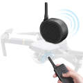 Mini Drone Megaphone Wireless Portable Speaker 2KM Control for DJI Mavic Mini/Mavic 2/Mavic Pro/F...