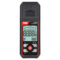 TASI TA641A High Precision Wind Speed Instrument Wind Volume Tester Handheld Wind Speed Meter