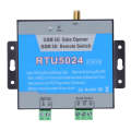 RTU5024 V2019 2G GSM Gate Opener Battery Inside for Power Failure Alert