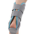 Inflatable Ankle Fixation Brace Ankle Sprain Dislocation Fracture Support Fixation(Free Code)