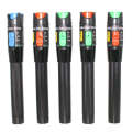 5MW Fiber Red Light Test Pen Red Light Sources Through Optical Pen Optical Fiber Detection