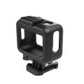For Insta360 GO 3 Camera Battery Case Plastic Protective Frame