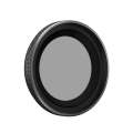 For Insta360 Go 3/Go 2 aMagisn Lens Filters Waterproof Filter, Spec: ND16