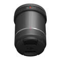 Original DJI DL 35mm F2.8 LS ASPH Lens for Zenmuse X7 / X9-8K Air / X9-8K Air PTZ Camera(Black)