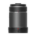 Original DJI DL 50mm F2.8 LS ASPH Lens for Zenmuse X7 / X9-8K Air / X9-8K Air PTZ Camera(Black)