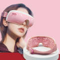 E5 Plus 26 Points Intelligent Eye Massager Adjustable Airbag Hot Compress Eye Protection Device(P...