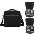 For DJI Air 3 BKANO Storage Bag Backpack Messenger Bag Shoulder Handbag 32 x 32 x 11cm