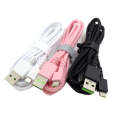 For Razer / Naga Viper Pro / Viper V2 Professional Wireless Mouse Charging Cable(White)