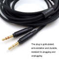 For Beyer T1(2nd/3rd Generation) T5 / Amiro Balanced Headphone Cable 3.5mm+6.35mm Adapter