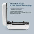 Phomemo PM246S Address Label Printer Thermal Paper Express E-Manifest Printer, Size: EU(Black Gray)