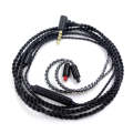 For IM50 / IM70 / IM01 / IM02 / IMO3 / IM04 Headphone Cable With Microphone Upgrade Cable