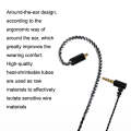 For IE80 / IE8 / IE8I Headphone Cable With Microphone Upgrade Cable