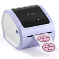 Phomemo D520-BT Bluetooth Thermal Shipping Label Printer Wireless Desktop Printer For Barcode Add...