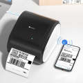 Phomemo D520-BT Bluetooth Thermal Shipping Label Printer Wireless Desktop Printer For Barcode Add...