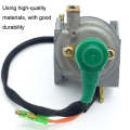 Motorcycle Engine Carburetor With Paper Gasket and Insulator Insulation Pad
