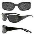 20pcs Anti-Fatigue And Correct Vision Eyeglass Frame Goggles(Toad Mirror Model)