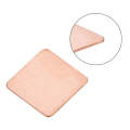 20pcs Laptop Cooling Copper Heat Sink Thermal Conductive Tabs Cell Phone Computer Graphics Card H...