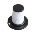 2pcs Vacuum Cleaner Filter Accessories for Rowenta ZR0090/RH9890WO/RH9879WO/X-FORCE FLEX