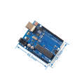 ATMEGA16U2+MEGA328P Chip For Arduino UNO R3 Development Board With USB Cable