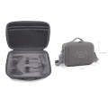 For PICO 4 VR Integrated Storage Bag Messenger Bag Hard Shell Protective Box