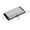 For Midea I5 Sweeper Replacement Parts, Specification: Filter