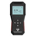 FY803 X-Ray Radiation Meter Alpha Beta Gamma Humidity Nuclear Radiation Detector Rechargeable Rea...